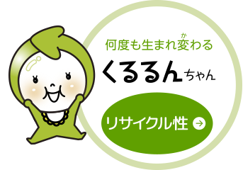 くるるんちゃん