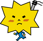 ビビビくん