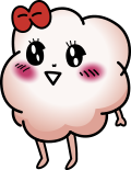 アチチちゃん