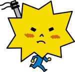 ビビビくん